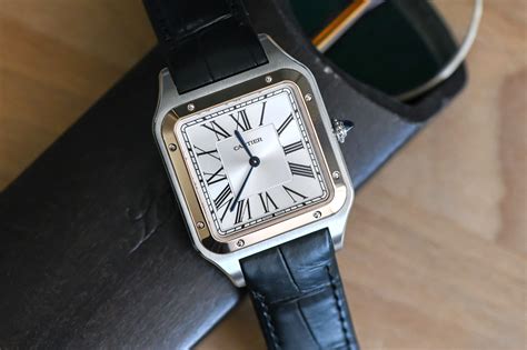 cartier santos douglas|cartier santos dumont gold.